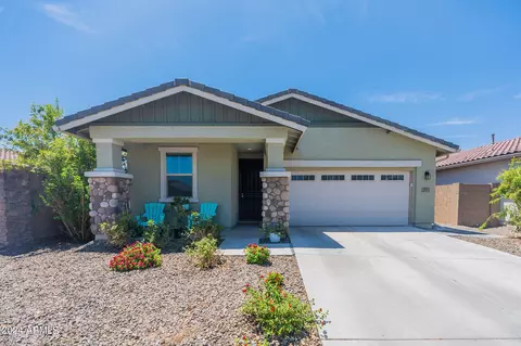 8523 W Fleetwood Ln, Glendale, AZ 85305