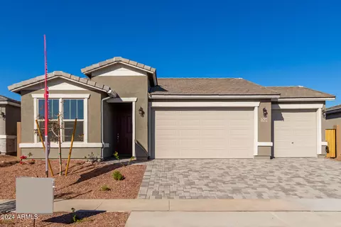 17826 W Blue Sky Dr, Surprise, AZ 85387