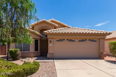 671 E Baylor Ln, Chandler, AZ 85225