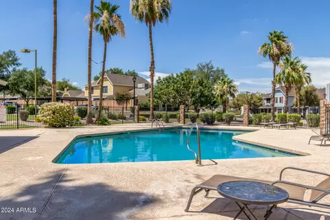 4841 E Kachina Trl #5, Phoenix, AZ 85044 photo 23