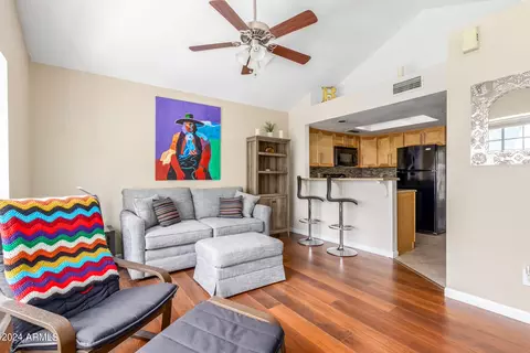 4841 E Kachina Trl #5, Phoenix, AZ 85044 photo 6