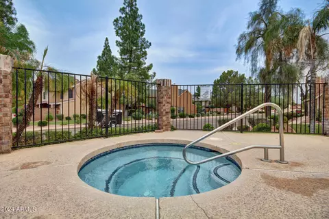 4841 E Kachina Trl #5, Phoenix, AZ 85044 photo 26