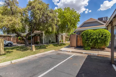 4841 E Kachina Trl #5, Phoenix, AZ 85044 photo 3