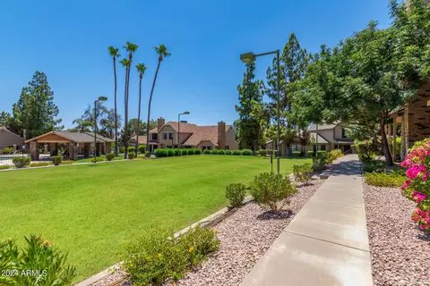 4841 E Kachina Trl #5, Phoenix, AZ 85044 photo 29