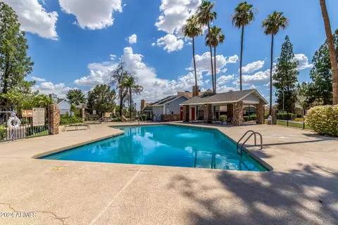 4841 E Kachina Trl #5, Phoenix, AZ 85044 photo 22