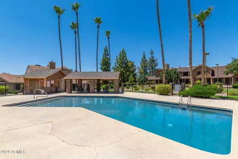 4841 E Kachina Trl #5, Phoenix, AZ 85044 photo 32