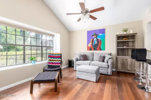 4841 E Kachina Trl #5, Phoenix, AZ 85044 photo 5