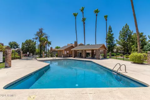 4841 E Kachina Trl #5, Phoenix, AZ 85044 photo 31