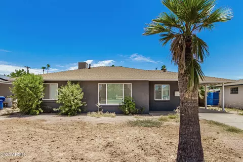 1523 E 3rd Ave, Mesa, AZ 85204