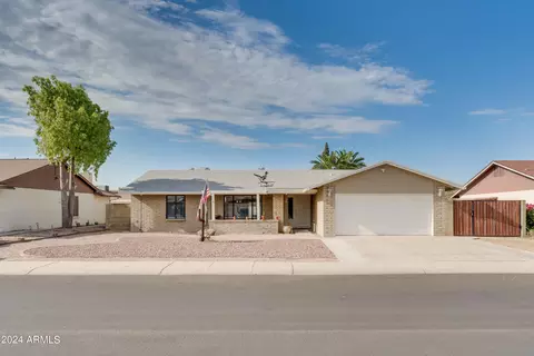 5407 W Barbara Ave, Glendale, AZ 85302