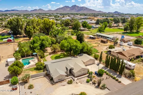 19023 E Via De Arboles St, Queen Creek, AZ 85142