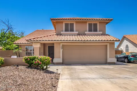 503 W Sagebrush St, Gilbert, AZ 85233