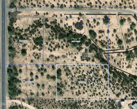 0 N Diffin Lot D Rd #---, Florence, AZ 85132