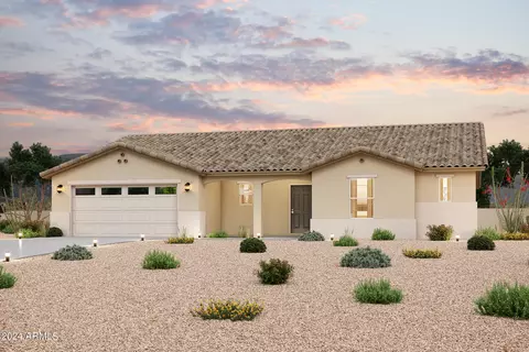 1311 E Tuscany St, Casa Grande, AZ 85122