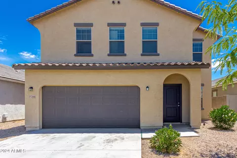 35299 W San Capistrano Ave, Maricopa, AZ 85138