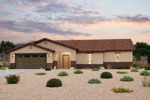 1308 E Tuscany St, Casa Grande, AZ 85122