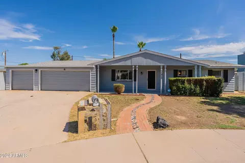 1920 W Pershing Ave, Phoenix, AZ 85029 photo 2