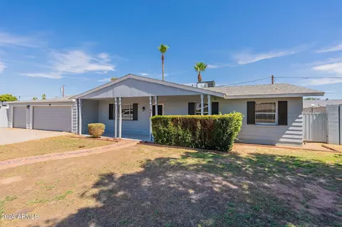 1920 W Pershing Ave, Phoenix, AZ 85029