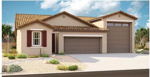 18570 W Swayback Pass Pass, Surprise, AZ 85387