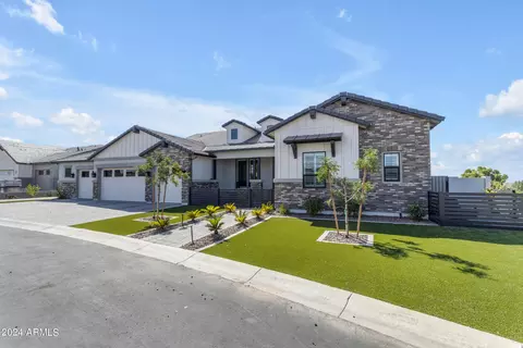 Exterior - 1618 E Minton St, Mesa, AZ 85203 photo 5 of 18