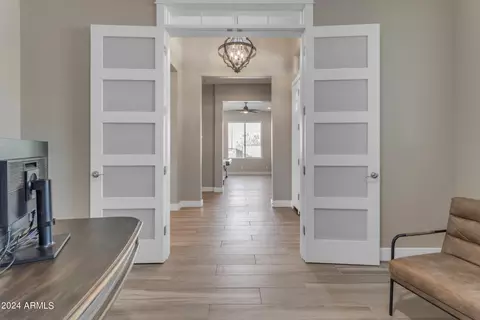 Entry Way - 1618 E Minton St, Mesa, AZ 85203 photo 3 of 12