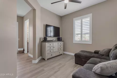 Entry Way - 1618 E Minton St, Mesa, AZ 85203 photo 12 of 12