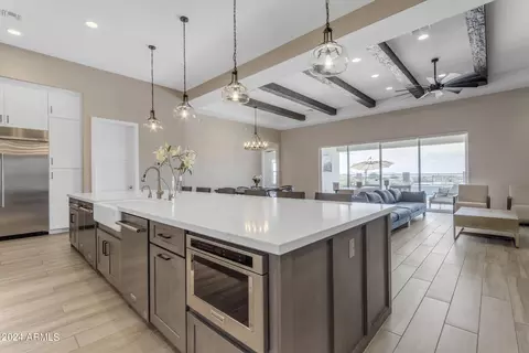 Kitchen - 1618 E Minton St, Mesa, AZ 85203 photo 1 of 8