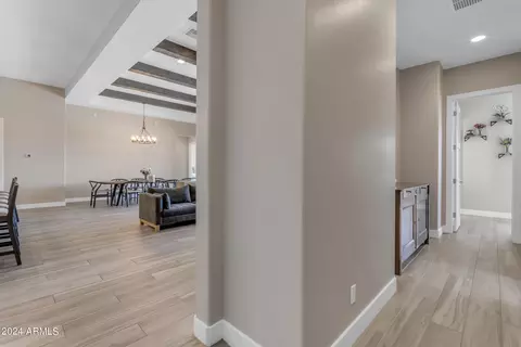 Entry Way - 1618 E Minton St, Mesa, AZ 85203 photo 10 of 12