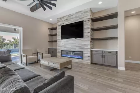 Living - 1618 E Minton St, Mesa, AZ 85203 photo 1 of 2