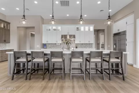 Kitchen - 1618 E Minton St, Mesa, AZ 85203 photo 3 of 8