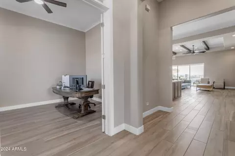 Entry Way - 1618 E Minton St, Mesa, AZ 85203 photo 4 of 12