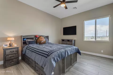 Bedroom - 1618 E Minton St, Mesa, AZ 85203 photo 7 of 11