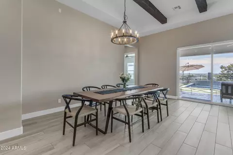 Dining - 1618 E Minton St, Mesa, AZ 85203 photo 2 of 2
