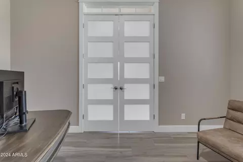 Entry Way - 1618 E Minton St, Mesa, AZ 85203 photo 2 of 12
