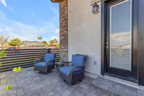 Exterior - 1618 E Minton St, Mesa, AZ 85203 photo 8 of 18