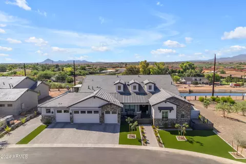 Exterior - 1618 E Minton St, Mesa, AZ 85203 photo 2 of 18