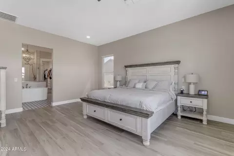 Bedroom - 1618 E Minton St, Mesa, AZ 85203 photo 2 of 11