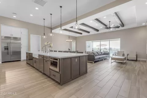 Entry Way - 1618 E Minton St, Mesa, AZ 85203 photo 6 of 12