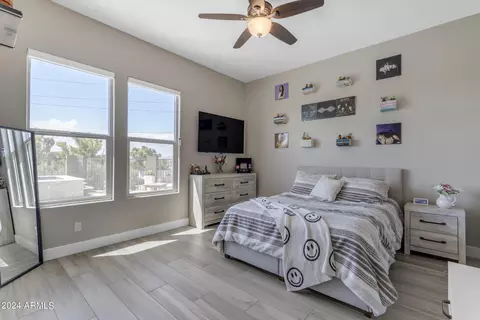 Bedroom - 1618 E Minton St, Mesa, AZ 85203 photo 8 of 11