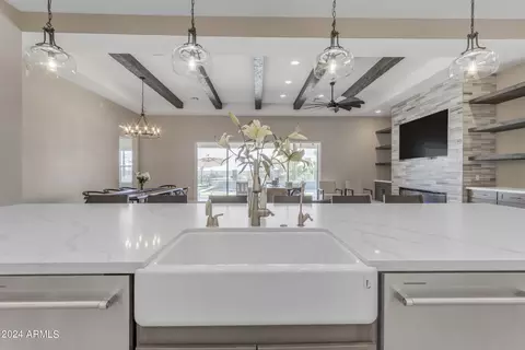 Kitchen - 1618 E Minton St, Mesa, AZ 85203 photo 6 of 8