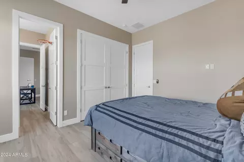 Bedroom - 1618 E Minton St, Mesa, AZ 85203 photo 6 of 11