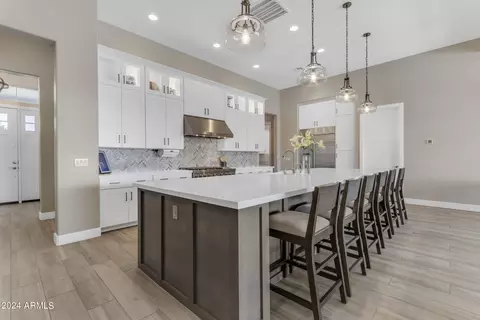 Kitchen - 1618 E Minton St, Mesa, AZ 85203 photo 2 of 8