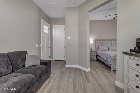 Entry Way - 1618 E Minton St, Mesa, AZ 85203 photo 11 of 12