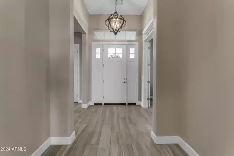Entry Way - 1618 E Minton St, Mesa, AZ 85203 photo 1 of 12