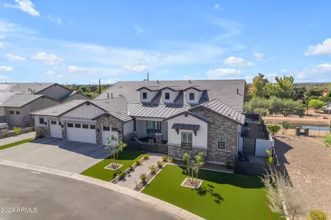Exterior - 1618 E Minton St, Mesa, AZ 85203 photo 3 of 18