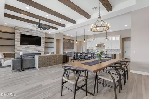 Dining - 1618 E Minton St, Mesa, AZ 85203 photo 1 of 2