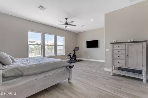 Bedroom - 1618 E Minton St, Mesa, AZ 85203 photo 5 of 11