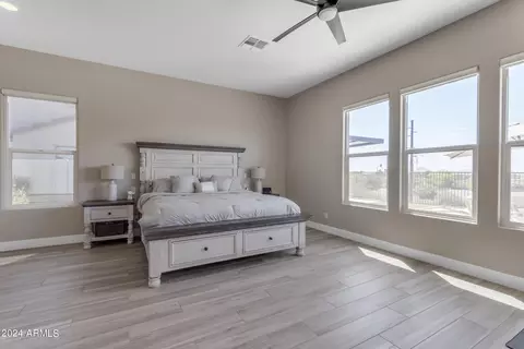 Bedroom - 1618 E Minton St, Mesa, AZ 85203 photo 1 of 11