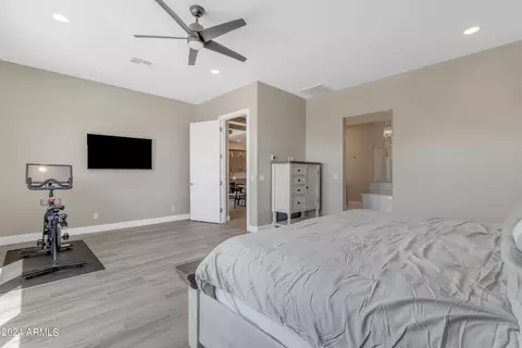 Bedroom - 1618 E Minton St, Mesa, AZ 85203 photo 4 of 11
