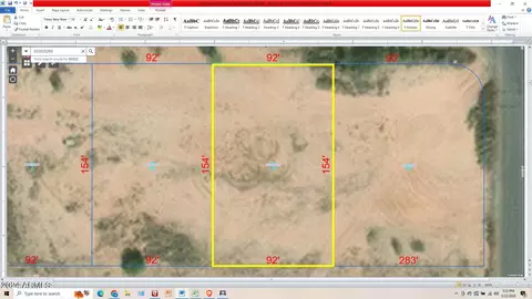 0 W Sherbundy Dr #-, Casa Grande, AZ 85193